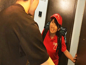 汚物即配サービス　出前浣腸　サンプル画像02